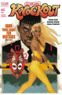 Codename: Knockout (2001-) #6
