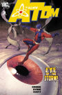 The All New Atom (2006-) #3