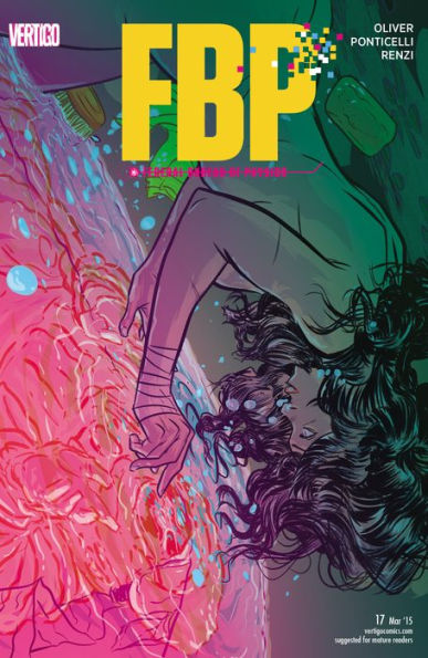 FBP: Federal Bureau of Physics (2013-) #17