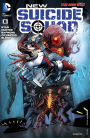 New Suicide Squad (2014-) #6