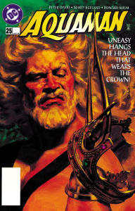 Title: Aquaman (1994-) #25, Author: Peter David