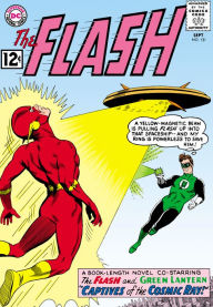 Title: The Flash (1959-) #131, Author: John Broome