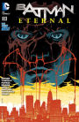 Batman Eternal (2014-) #51