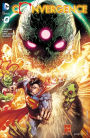 Convergence (2015-) #0