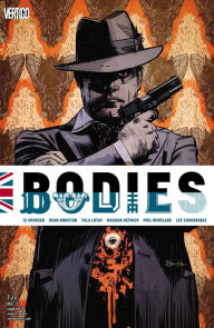 Title: Bodies (2014-) #7, Author: Si Spencer