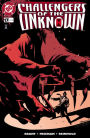 Challengers of the Unknown (1997-) #17