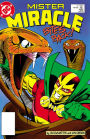 Mister Miracle (1989-) #2