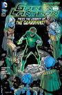 Green Lantern (2011-) #39