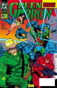 Title: Green Arrow (1994-) #88, Author: Kevin Dooley