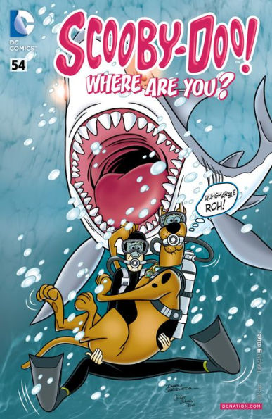 Scooby-Doo, Where Are You? (2010-) #54