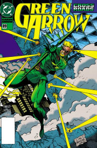 Title: Green Arrow (1987-) #89, Author: Kevin Dooley