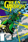 Green Arrow (1987-) #89