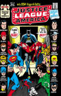 Justice League of America (1960-) #91