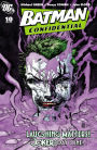 Batman Confidential (2006-) #10