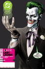 Joker: Last Laugh (2001-) #1