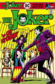 Title: The Joker (1975-) #9, Author: Elliot S. Maggin