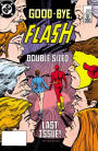 The Flash (1959-) #350