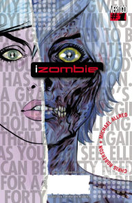 Title: iZOMBIE (2010-) #1, Author: Chris Roberson