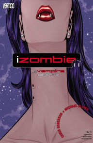 Title: iZOMBIE (2010-) #11, Author: Chris Roberson