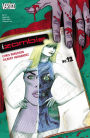 iZOMBIE (2010-) #12