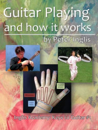 Title: Guitar Playing and How it Works, Author: Peter Inglis