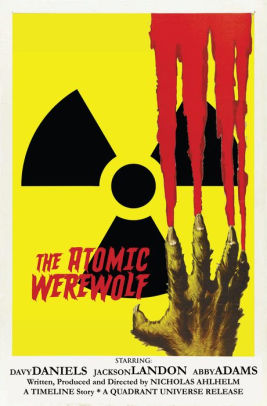 The Atomic Werewolf