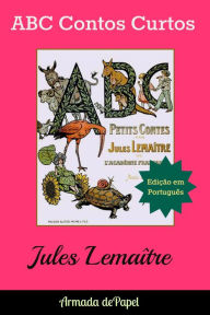 Title: ABC Contos Curtos, Author: Armada de Papel