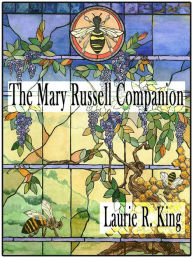 Title: The Mary Russell Companion, Author: Laurie R. King