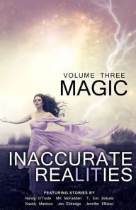 Title: Volume 3: Magic, Author: Inaccurate Realities