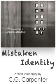 Title: Mistaken Identity, Author: CG Carpenter