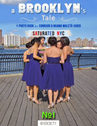 Title: A Brooklyn's Tale #1, Author: Conrado Maleta