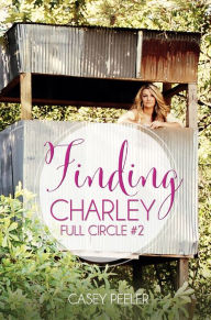 Title: Finding Charley, Author: Casey Peeler