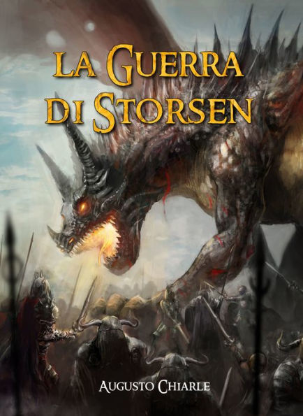 La Guerra di Storsen