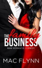 The Family Business #1 (BBW Romantic Comedy)