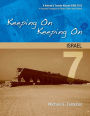 Keeping On Keeping On: 7---Israel