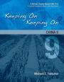 Keeping On Keeping On: 9---China II