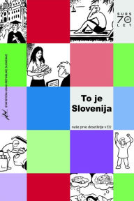 Title: To je Slovenija: nase prvo desetletje v EU, Author: Statisti