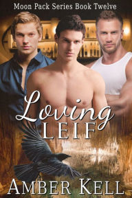 Title: Loving Leif, Author: Amber Kell