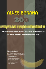 Title: Alves banana, Author: Diaa Fathey Mousa Sr