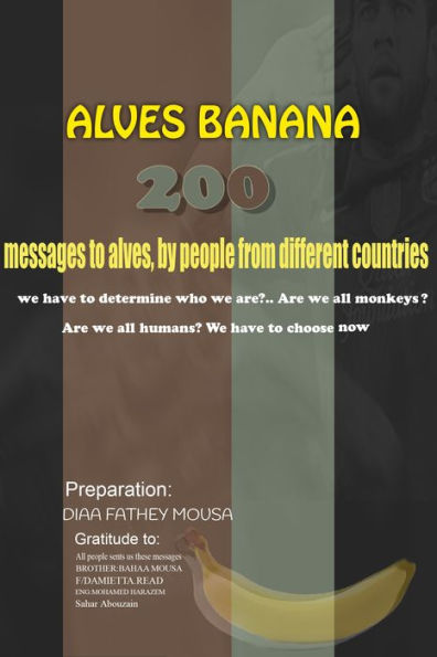 Alves banana