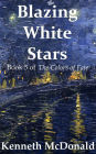 Blazing White Stars