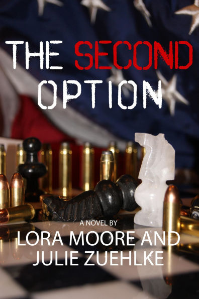 The Second Option (Chance Hughes, #1)