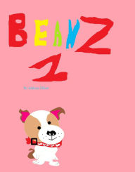 Title: BeanZ, Author: Ashlynn Elliott