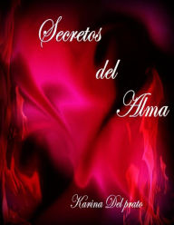 Title: Secretos del alma, Author: Karina M. Delprato