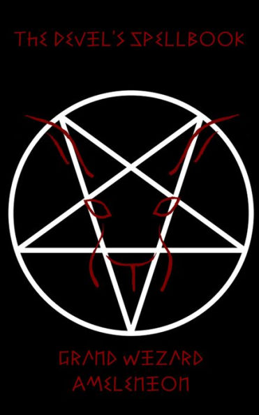 The Devil's Spellbook