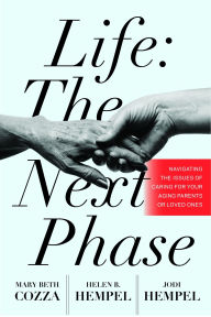 Title: Life: The Next Phase, Author: Jodi Hempel