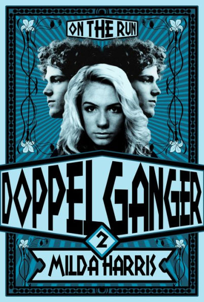 Doppelganger 2: On The Run