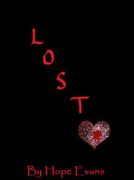 Title: Lost, Author: Hope Evans