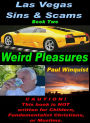 Las Vegas Sins and Scams, Book 2: Scams and Pleasures