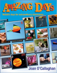 Title: Amazing Days, Author: E. Joan O'Callaghan